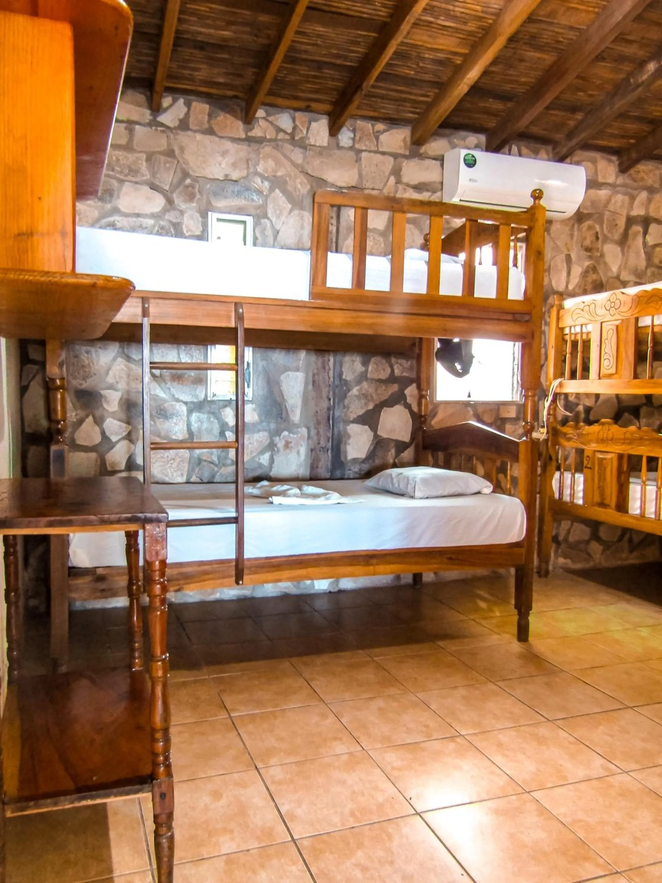 Bed in Hotel Restaurante Spa La Barca de Oro