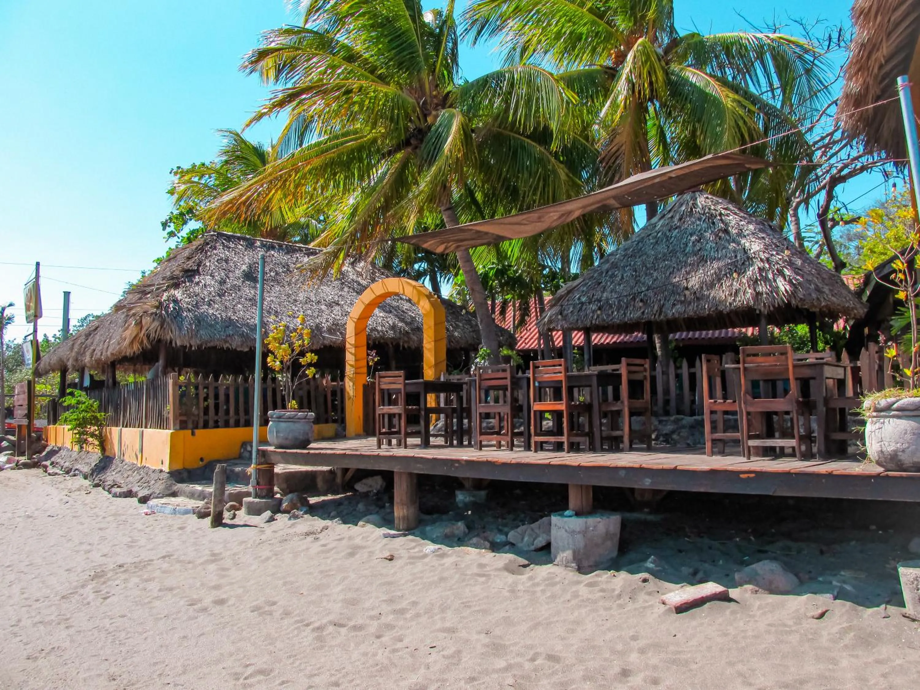 Day in Hotel Restaurante Spa La Barca de Oro