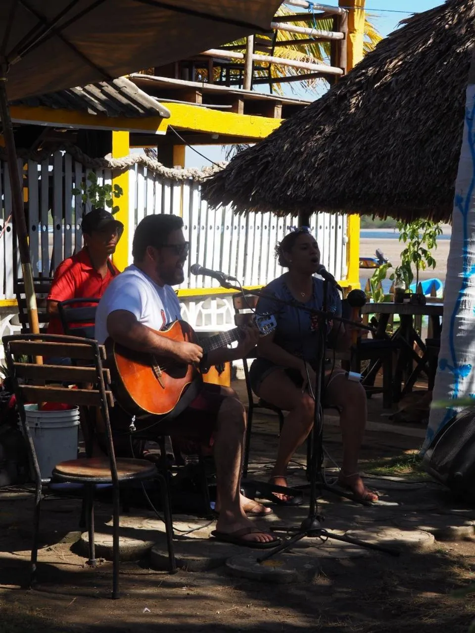 Restaurant/places to eat in Hotel Restaurante Spa La Barca de Oro