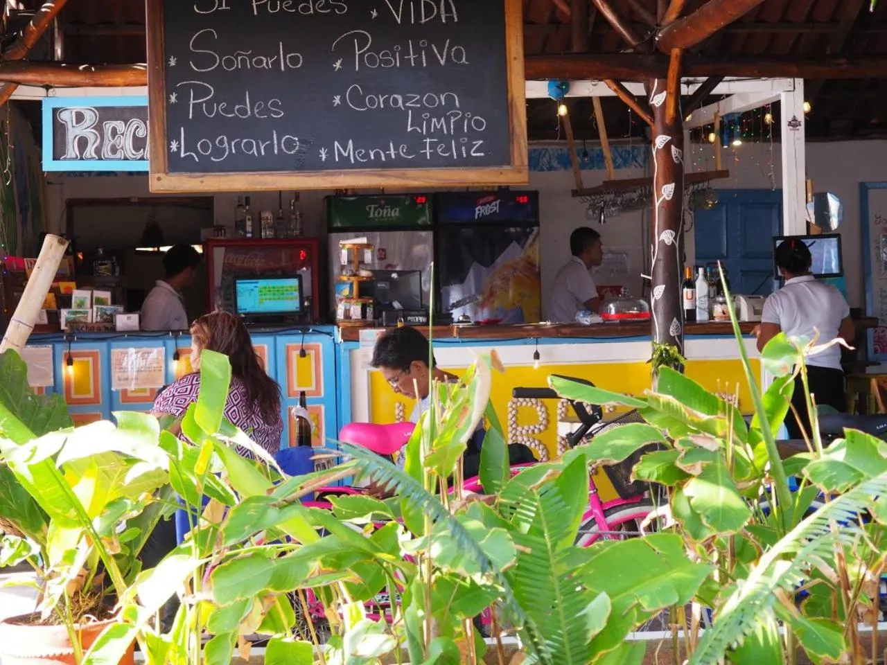 Day in Hotel Restaurante Spa La Barca de Oro