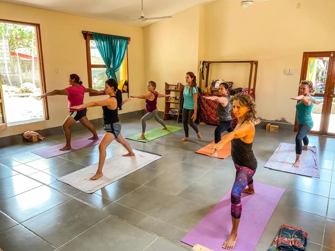 Spa and wellness centre/facilities in Hotel Restaurante Spa La Barca de Oro