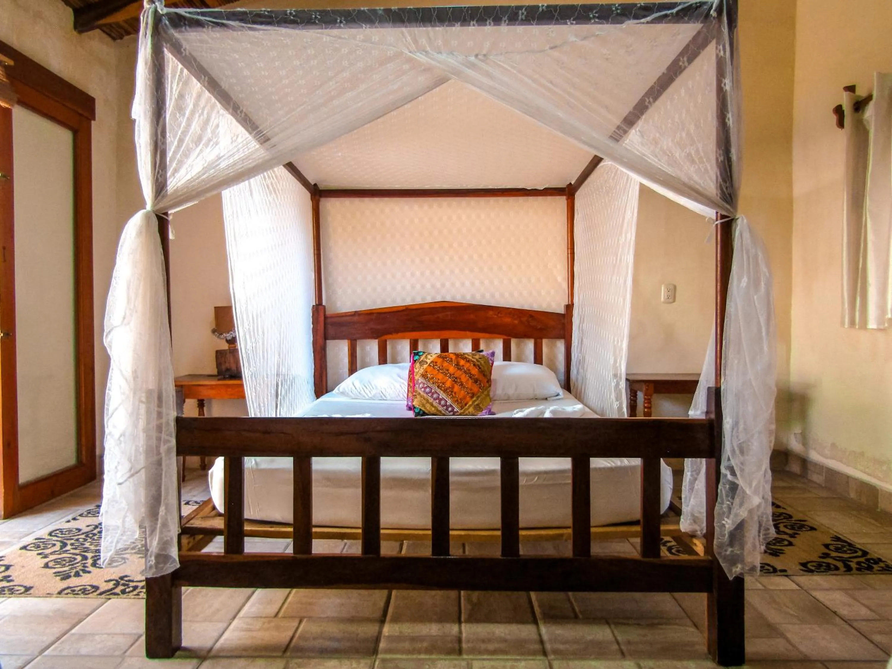 Hotel Restaurante Spa La Barca de Oro