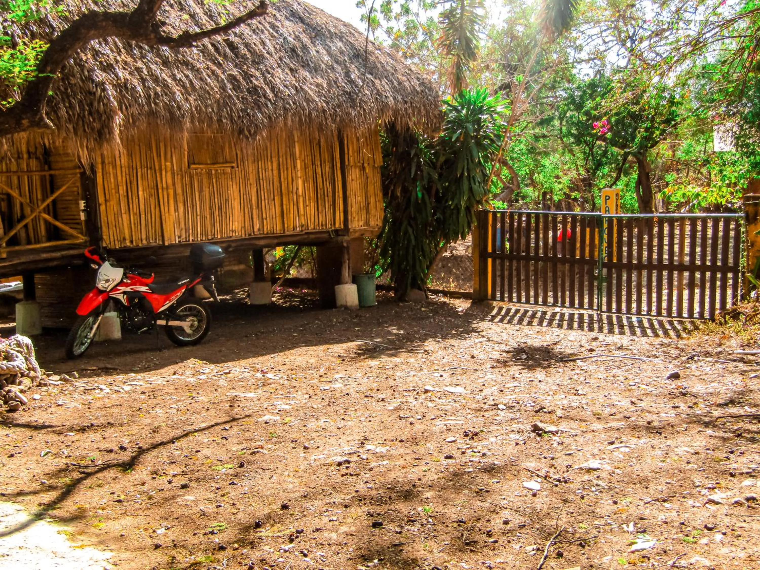 Spring in Hotel Restaurante Spa La Barca de Oro