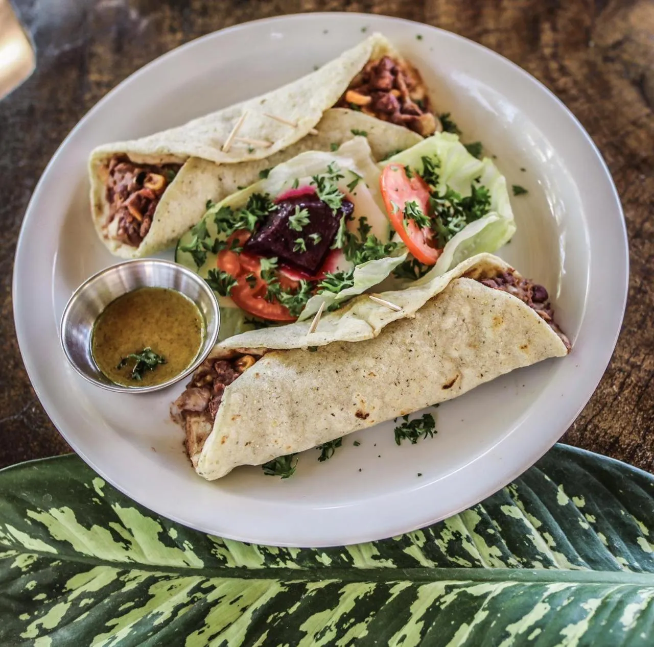 Restaurant/places to eat in Hotel Restaurante Spa La Barca de Oro