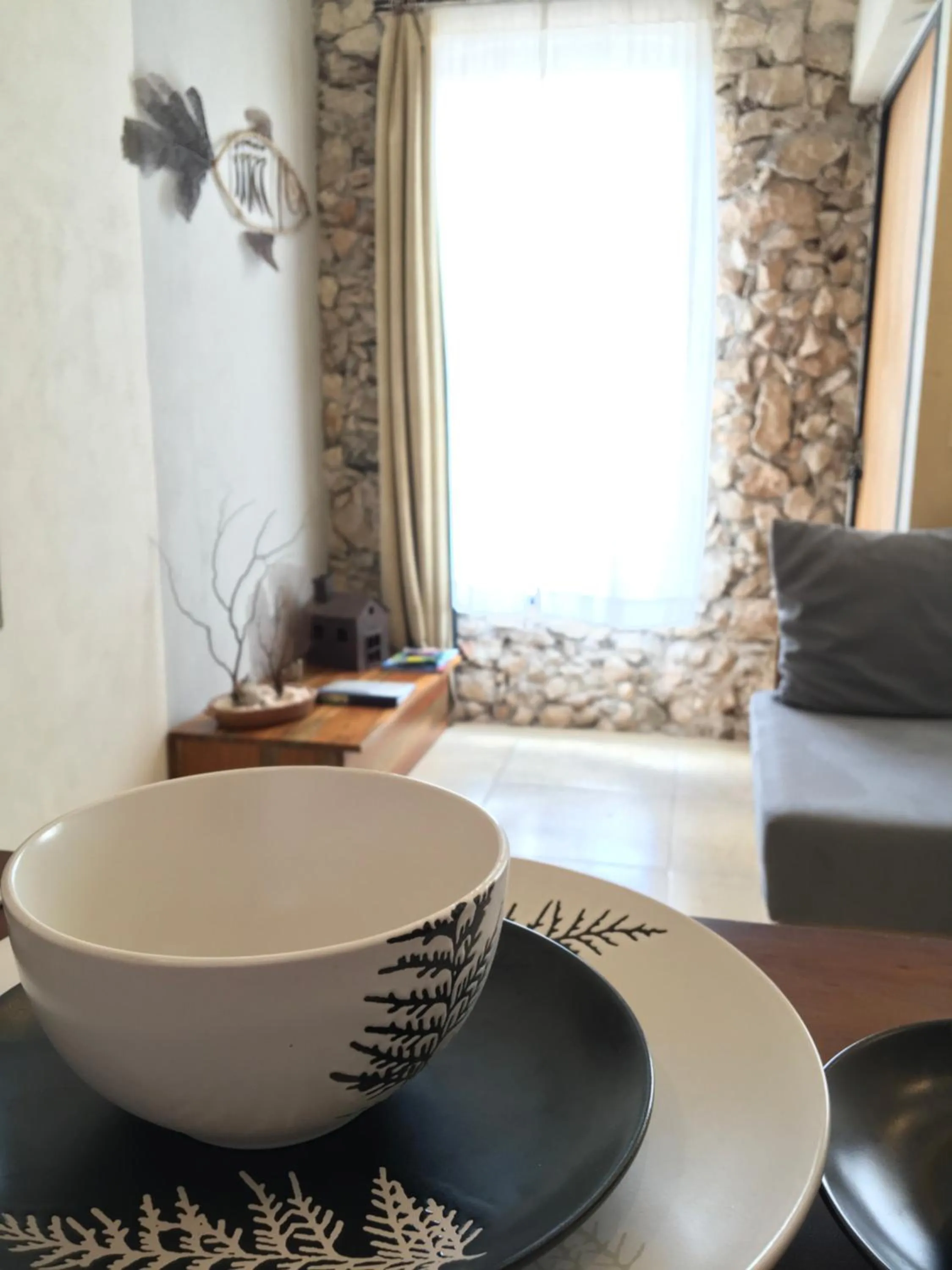 City Center Studyo "Casa Natural"