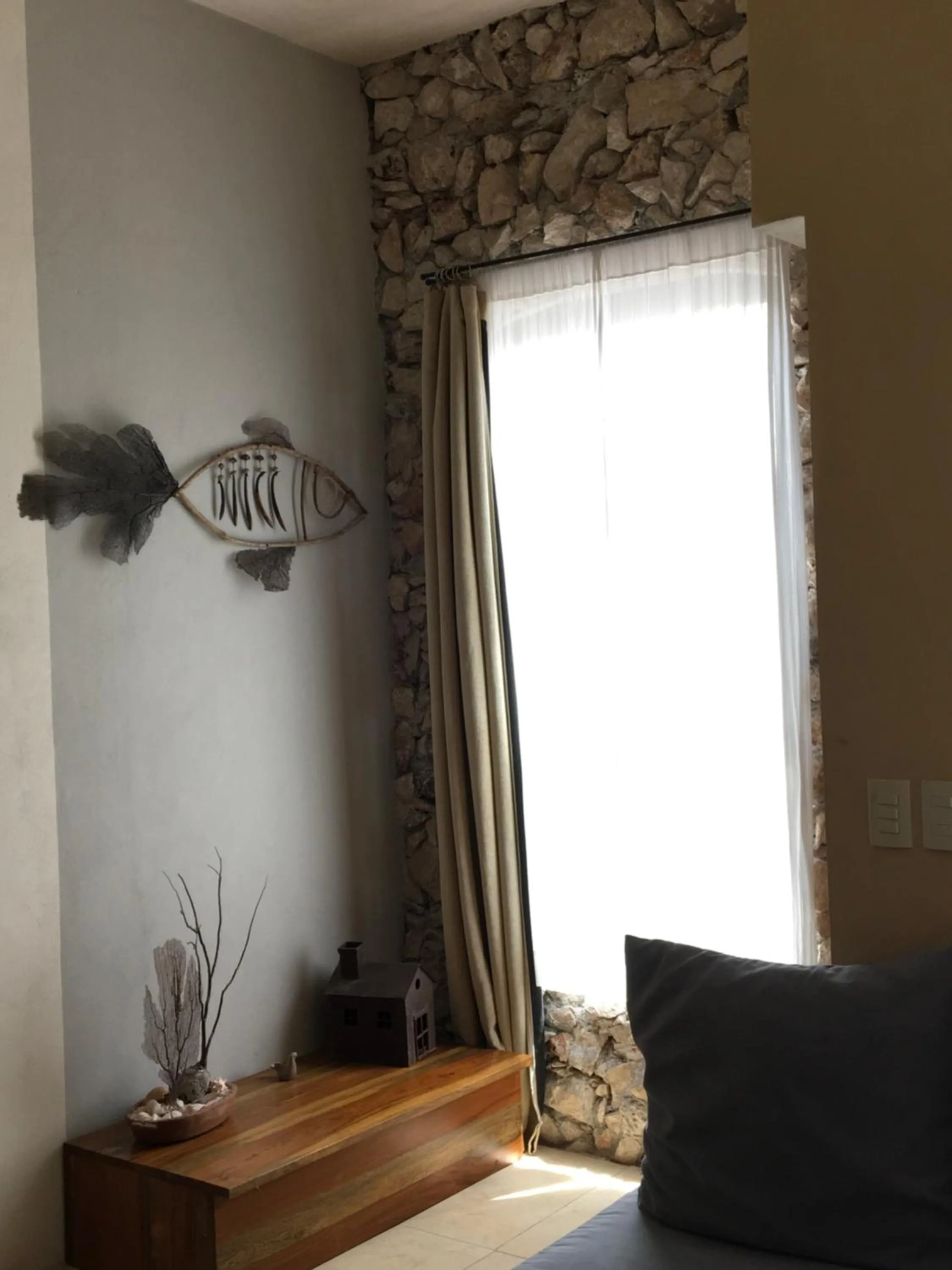 City Center Studyo "Casa Natural"