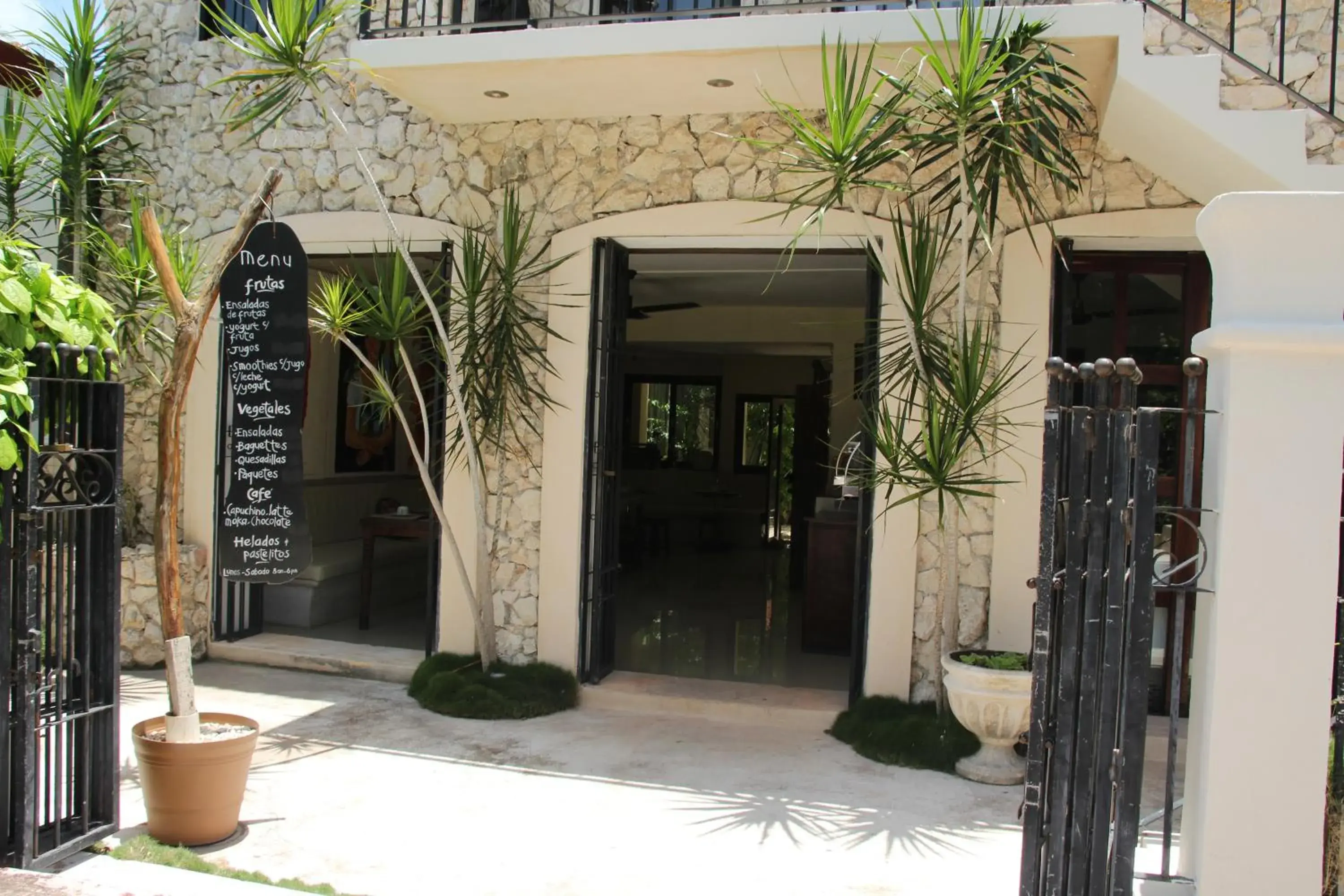 City Center Studyo "Casa Natural" City Center Studyo "Casa Natural"