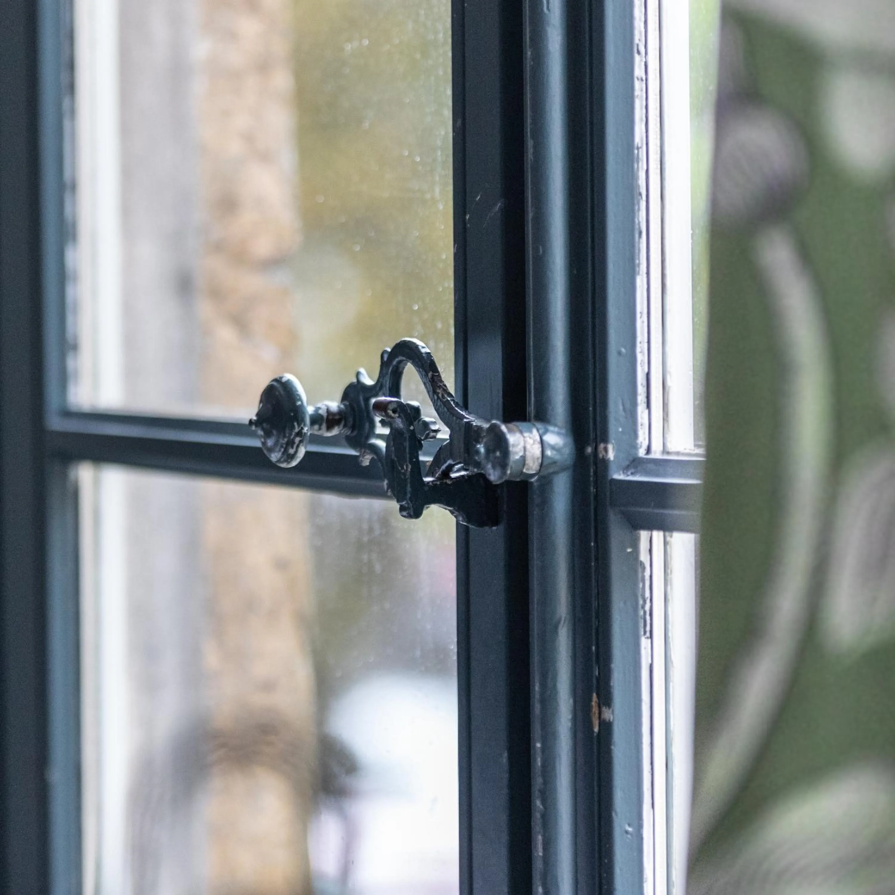 Property building in La Maison Pavie