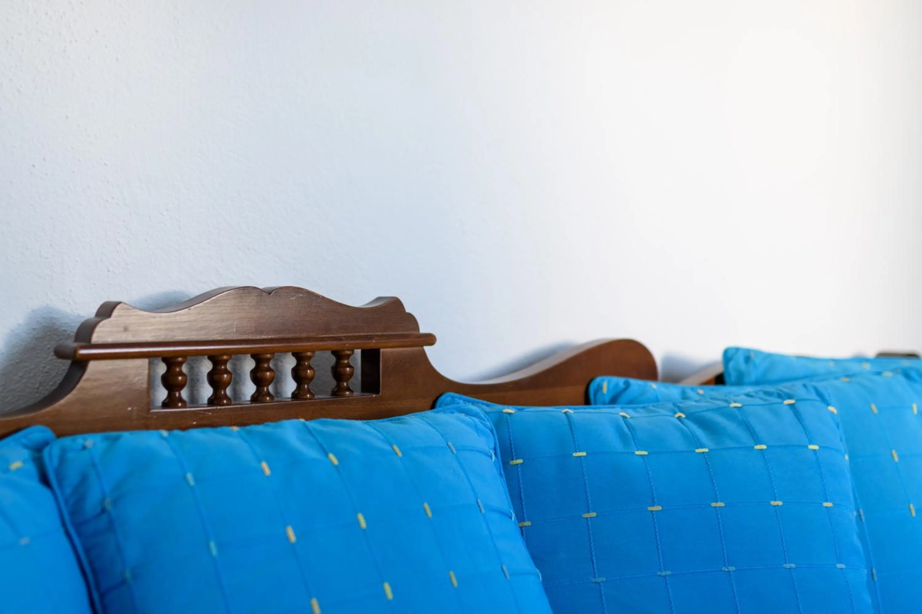 Living room in Alesahne Beach Hotel