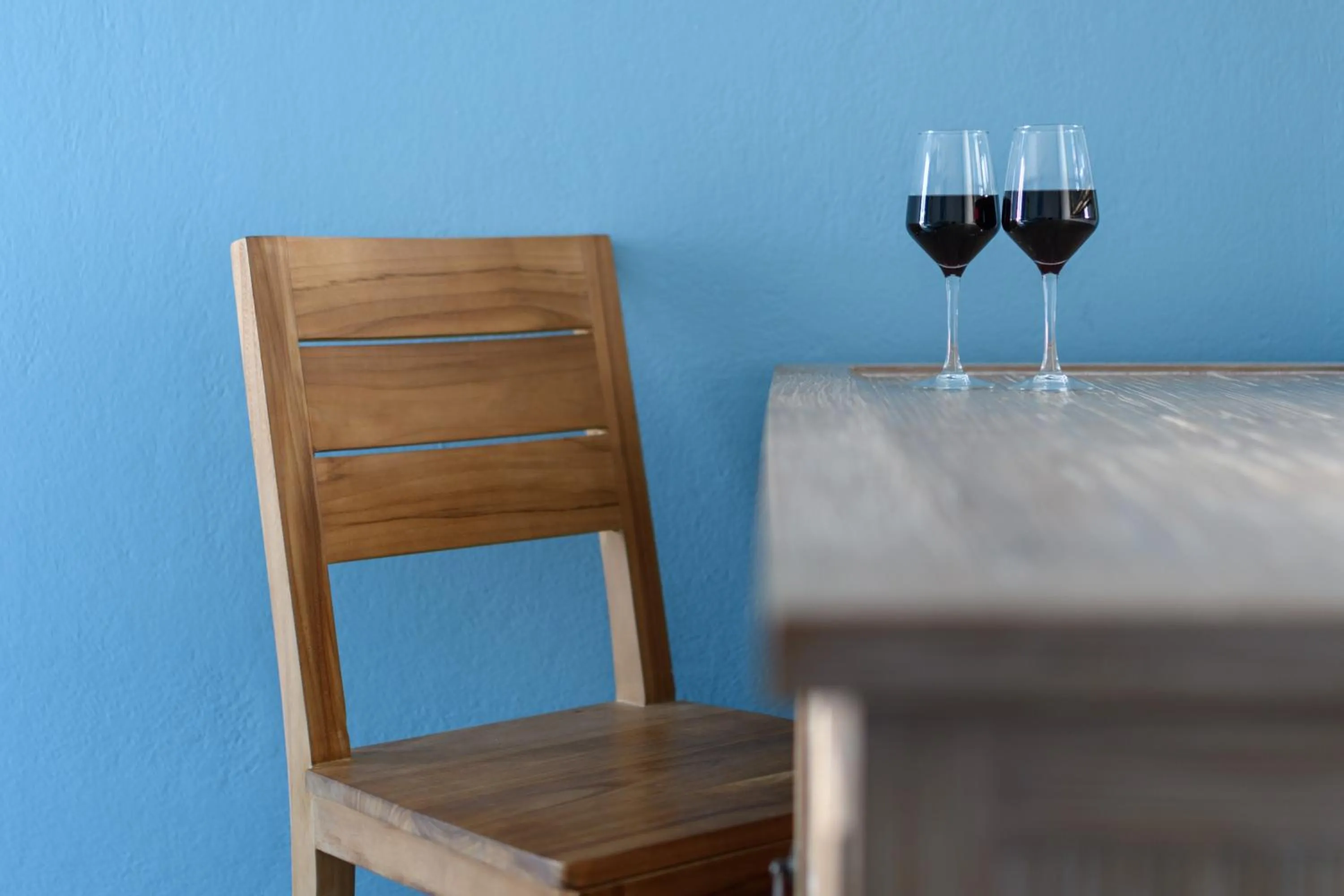 Drinks in Alesahne Beach Hotel