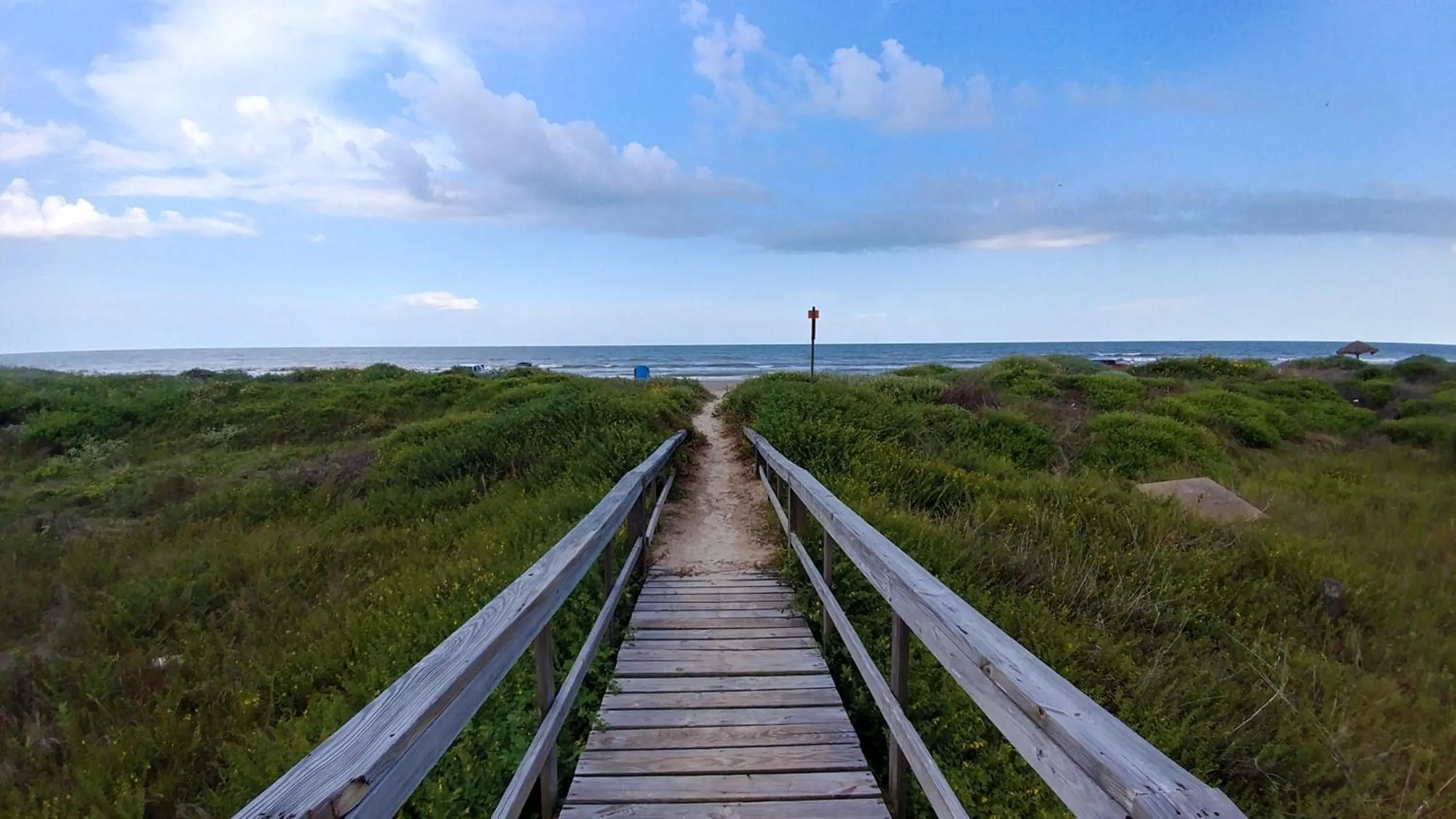 Day in Anchor Motel & RV Park