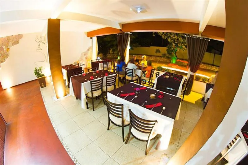 Nearby landmark in Residence Kariri Beach Cumbuco