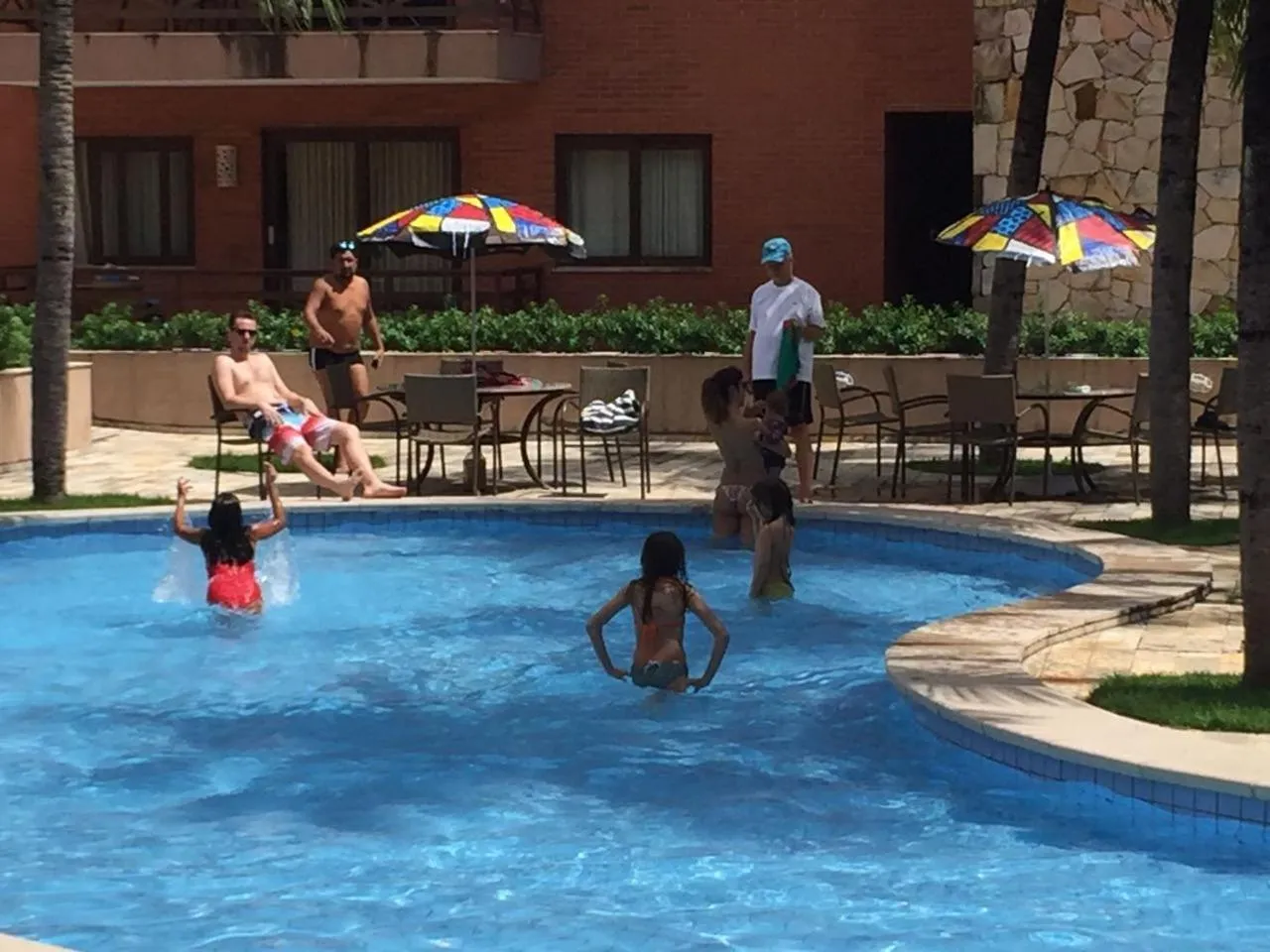 Residence Kariri Beach Cumbuco