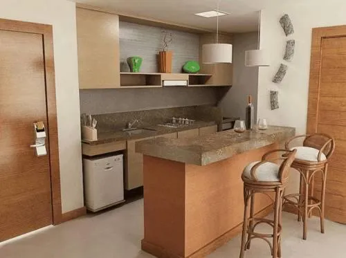 Residence Kariri Beach Cumbuco