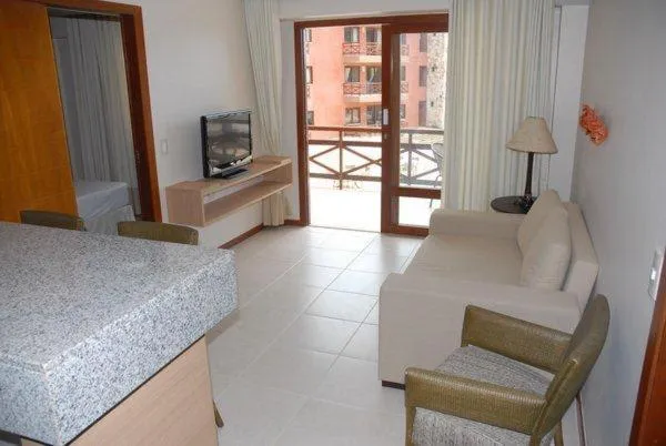 Bed in Residence Kariri Beach Cumbuco