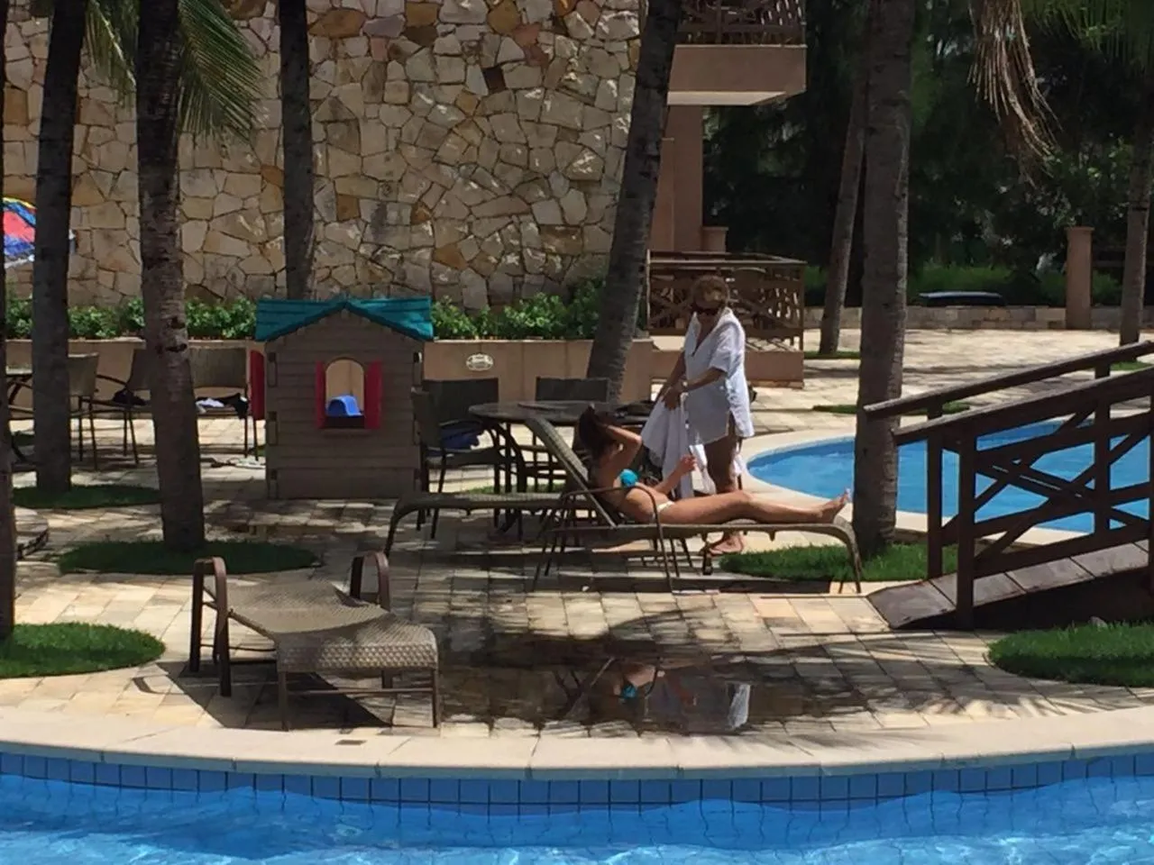 Residence Kariri Beach Cumbuco