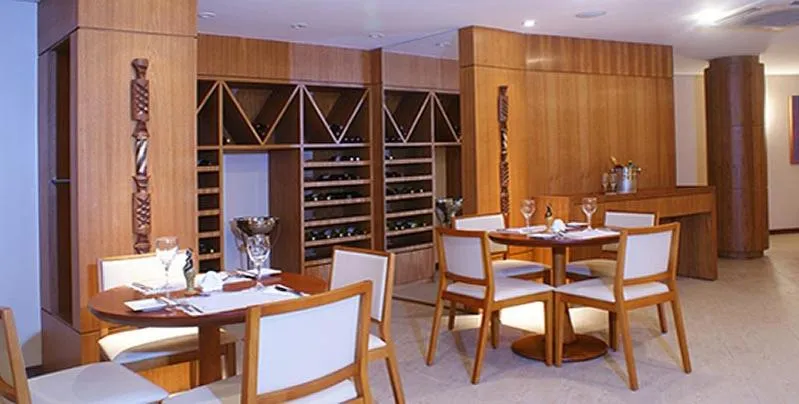 Breakfast in Residence Kariri Beach Cumbuco