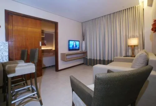 Residence Kariri Beach Cumbuco