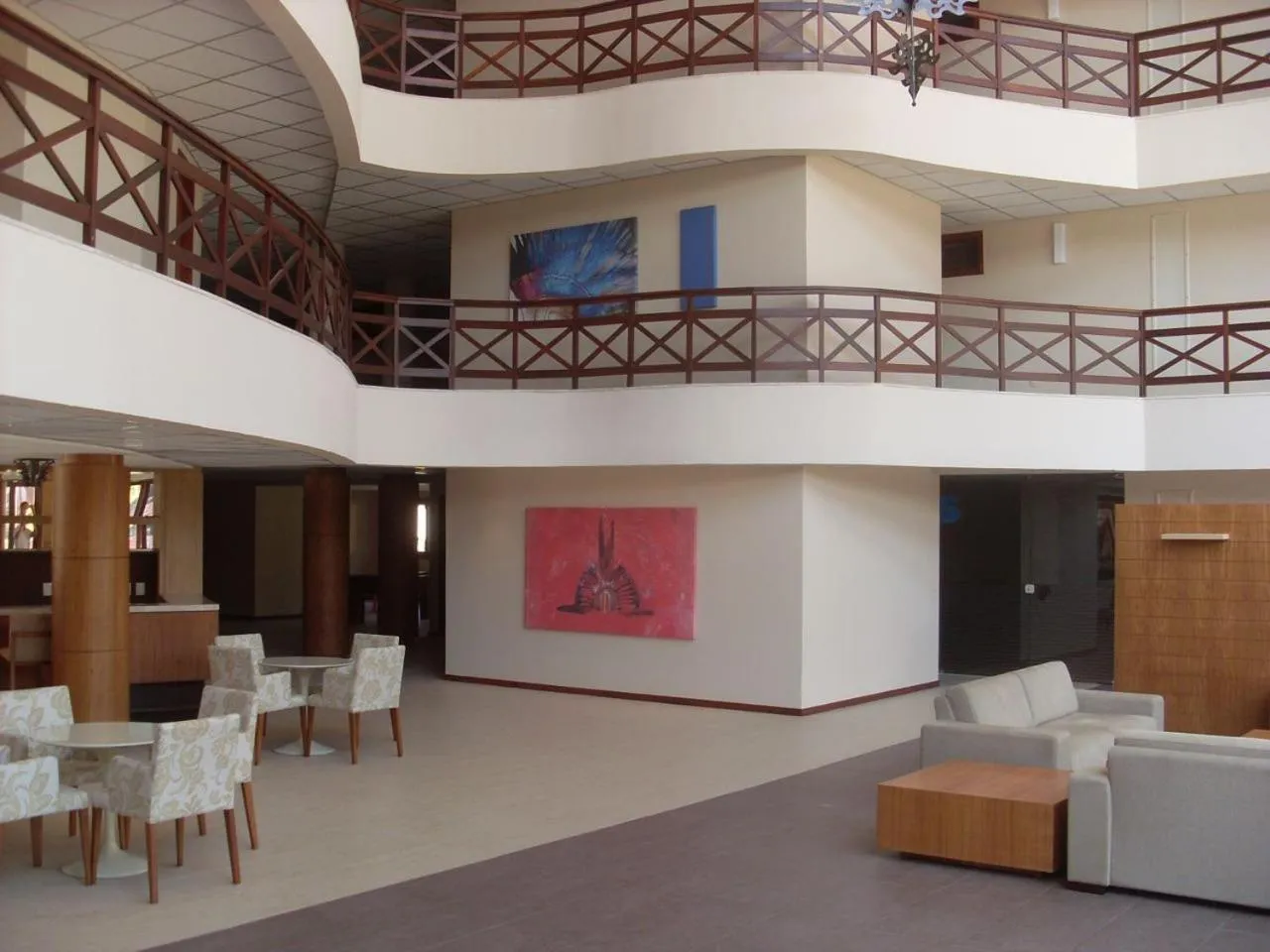 Residence Kariri Beach Cumbuco