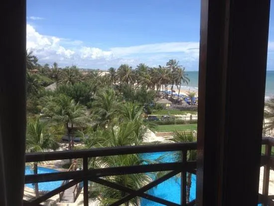 Residence Kariri Beach Cumbuco