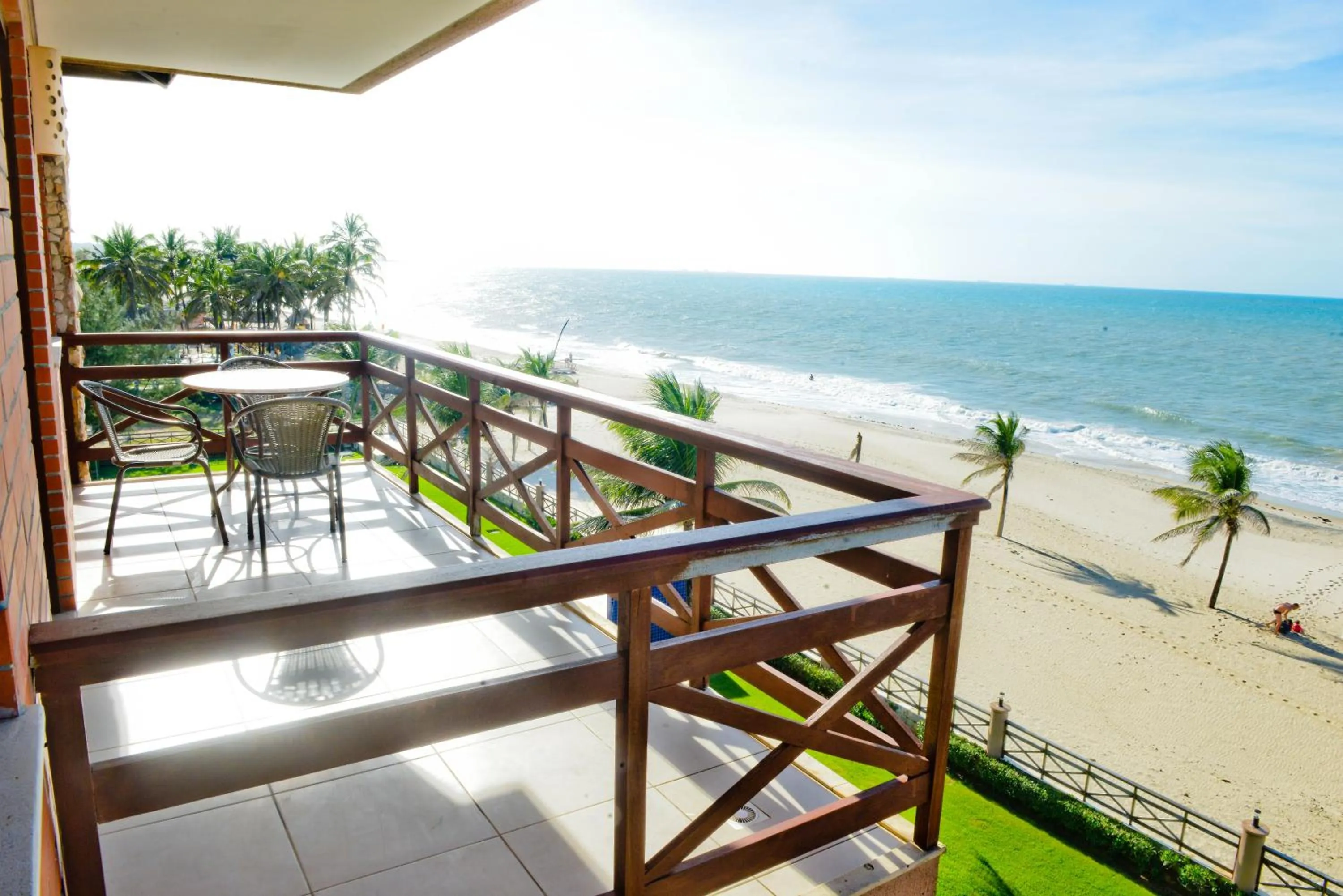 Residence Kariri Beach Cumbuco