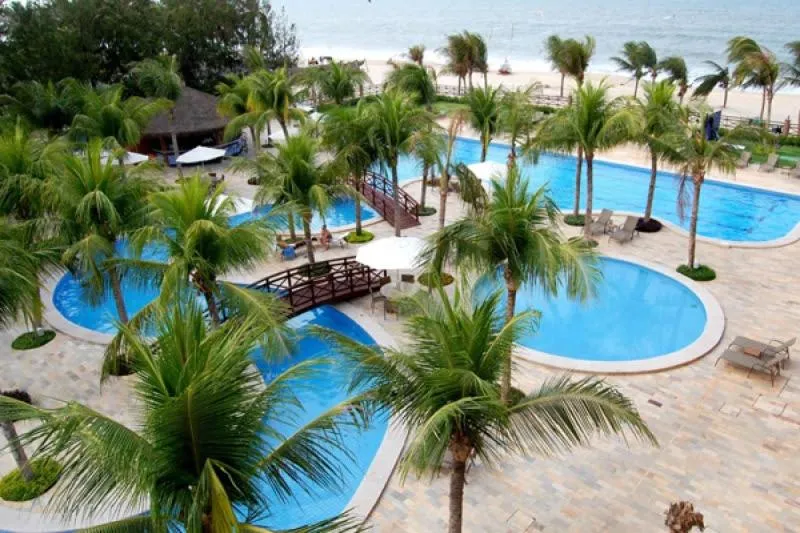 Residence Kariri Beach Cumbuco
