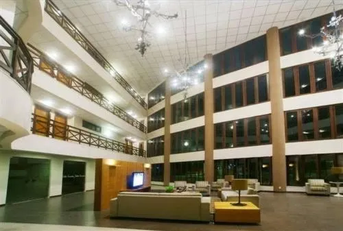 Residence Kariri Beach Cumbuco