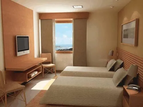 Residence Kariri Beach Cumbuco