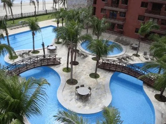 Residence Kariri Beach Cumbuco
