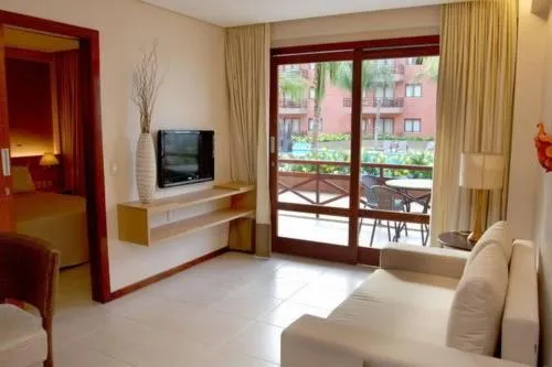 Property building in Residence Kariri Beach Cumbuco