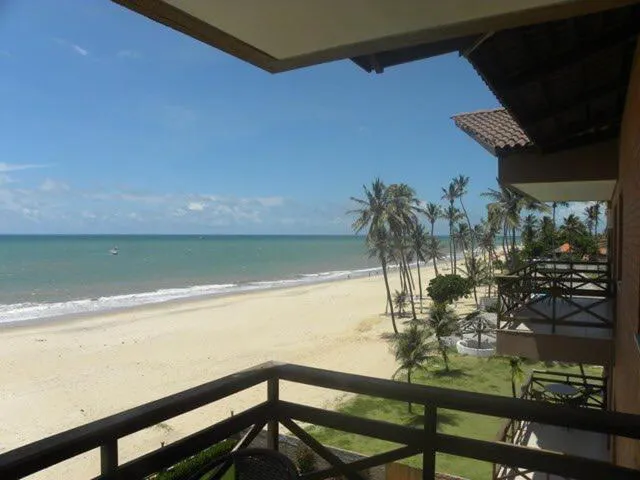 Residence Kariri Beach Cumbuco