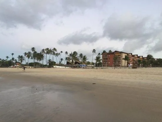 Property building in Residence Kariri Beach Cumbuco