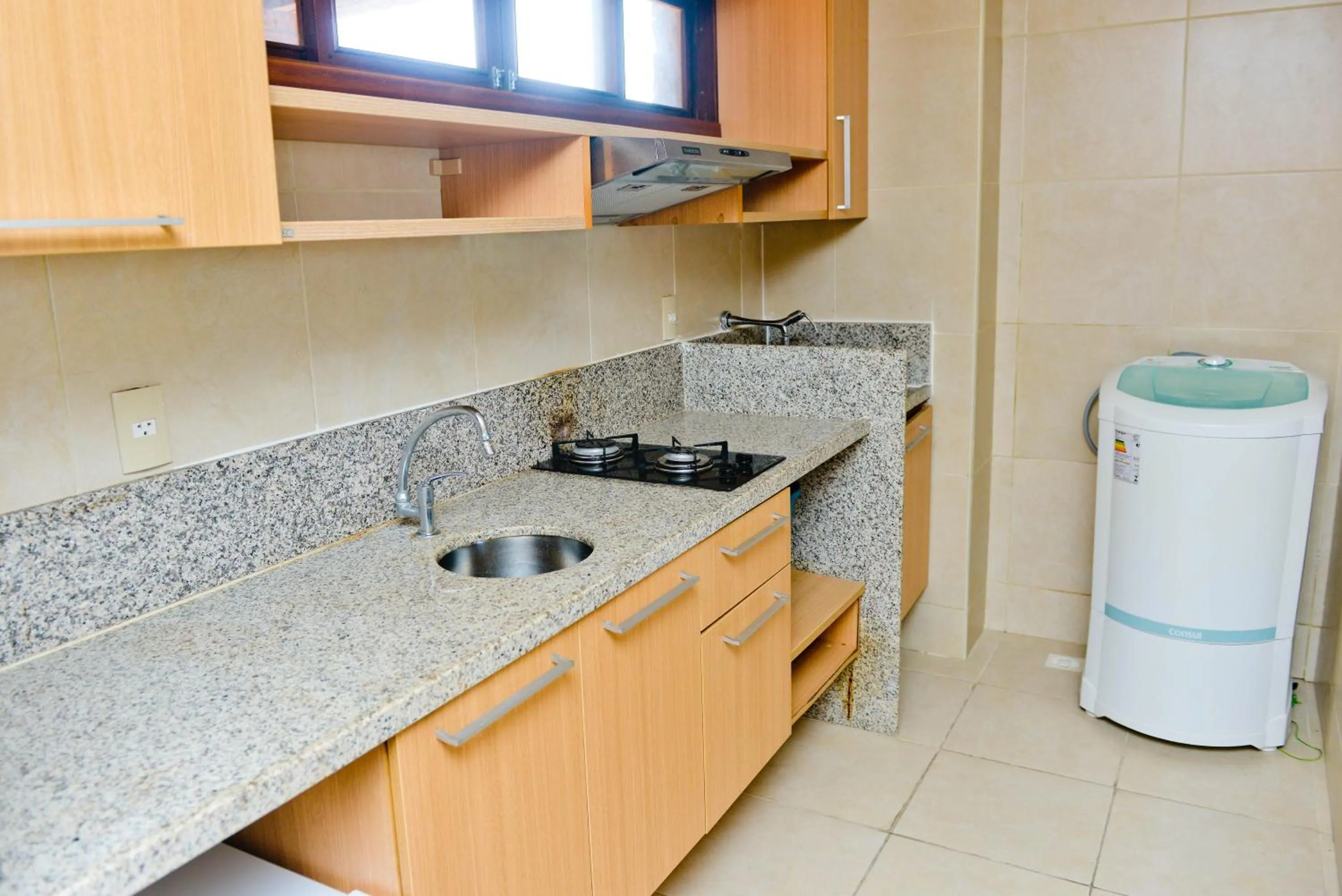 Residence Kariri Beach Cumbuco