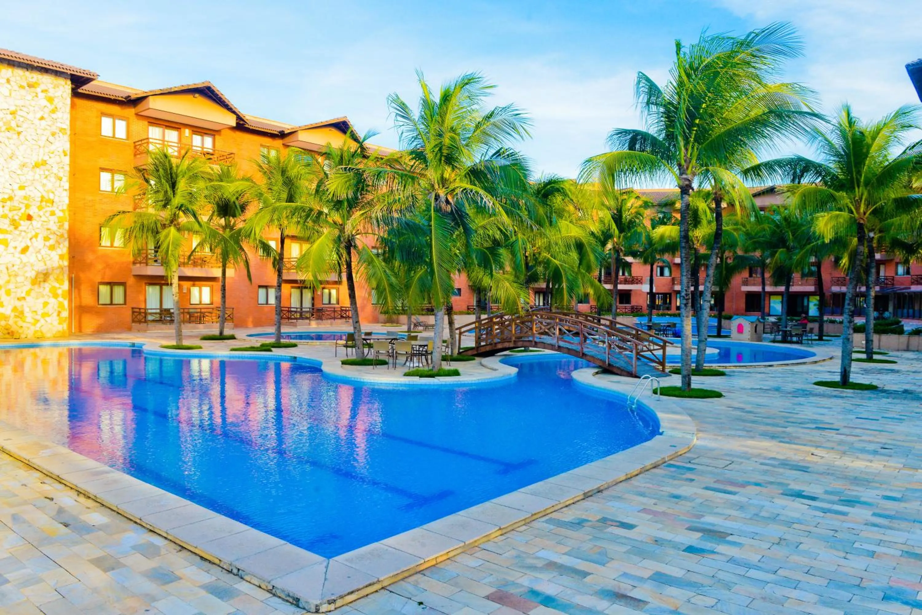 Residence Kariri Beach Cumbuco