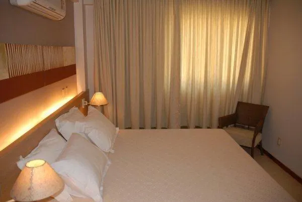 Bed in Residence Kariri Beach Cumbuco