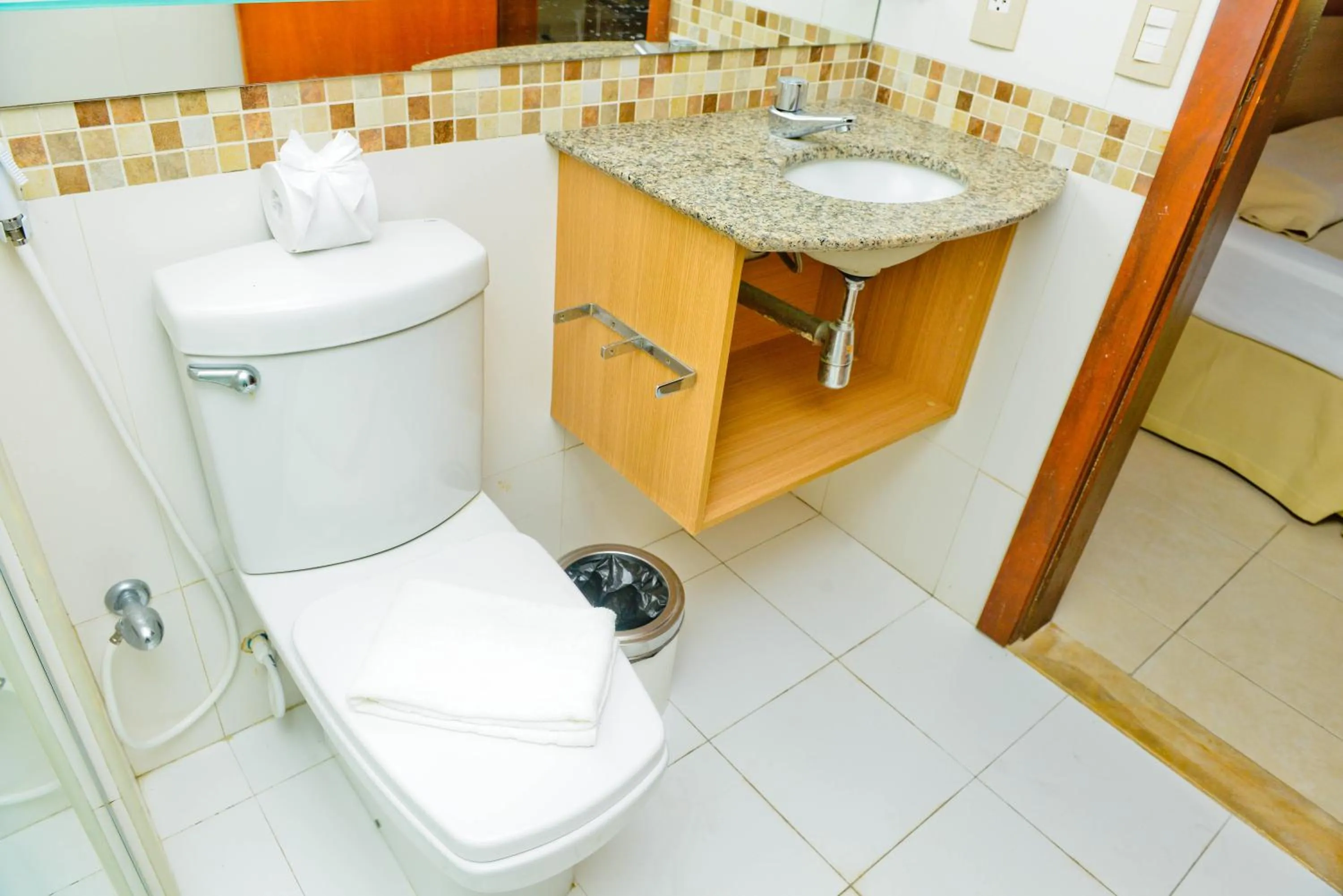 Residence Kariri Beach Cumbuco