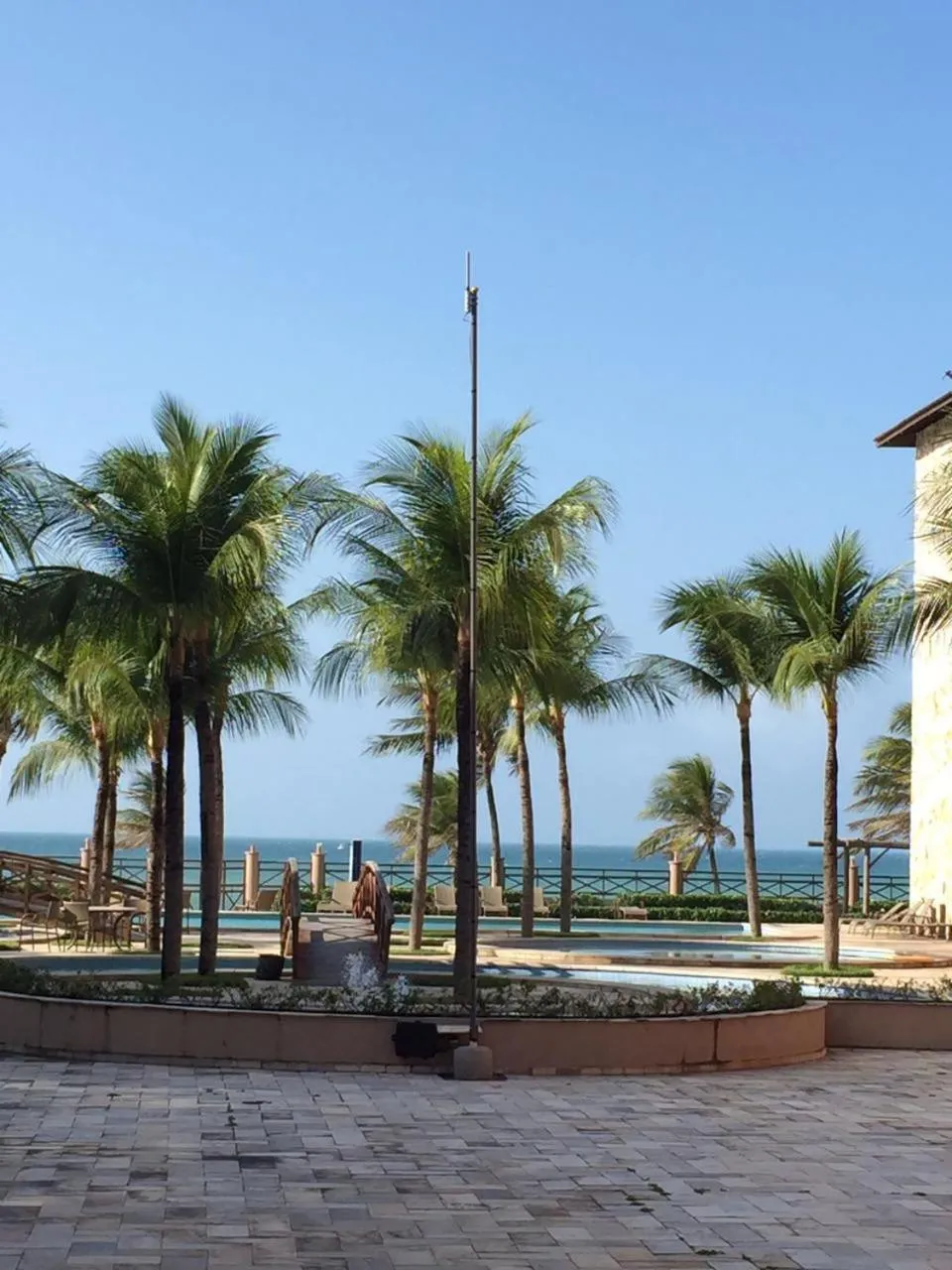 Residence Kariri Beach Cumbuco