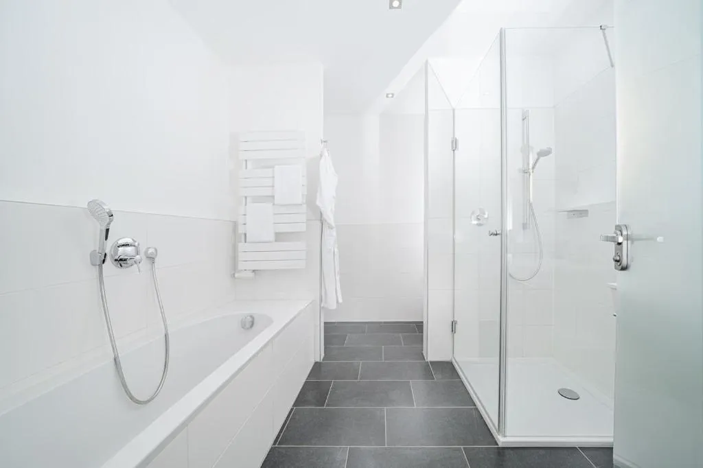 THE GRAND Ahrenshoop