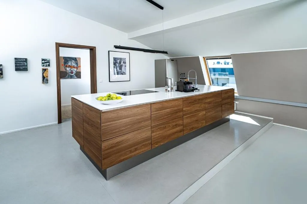 THE GRAND Ahrenshoop