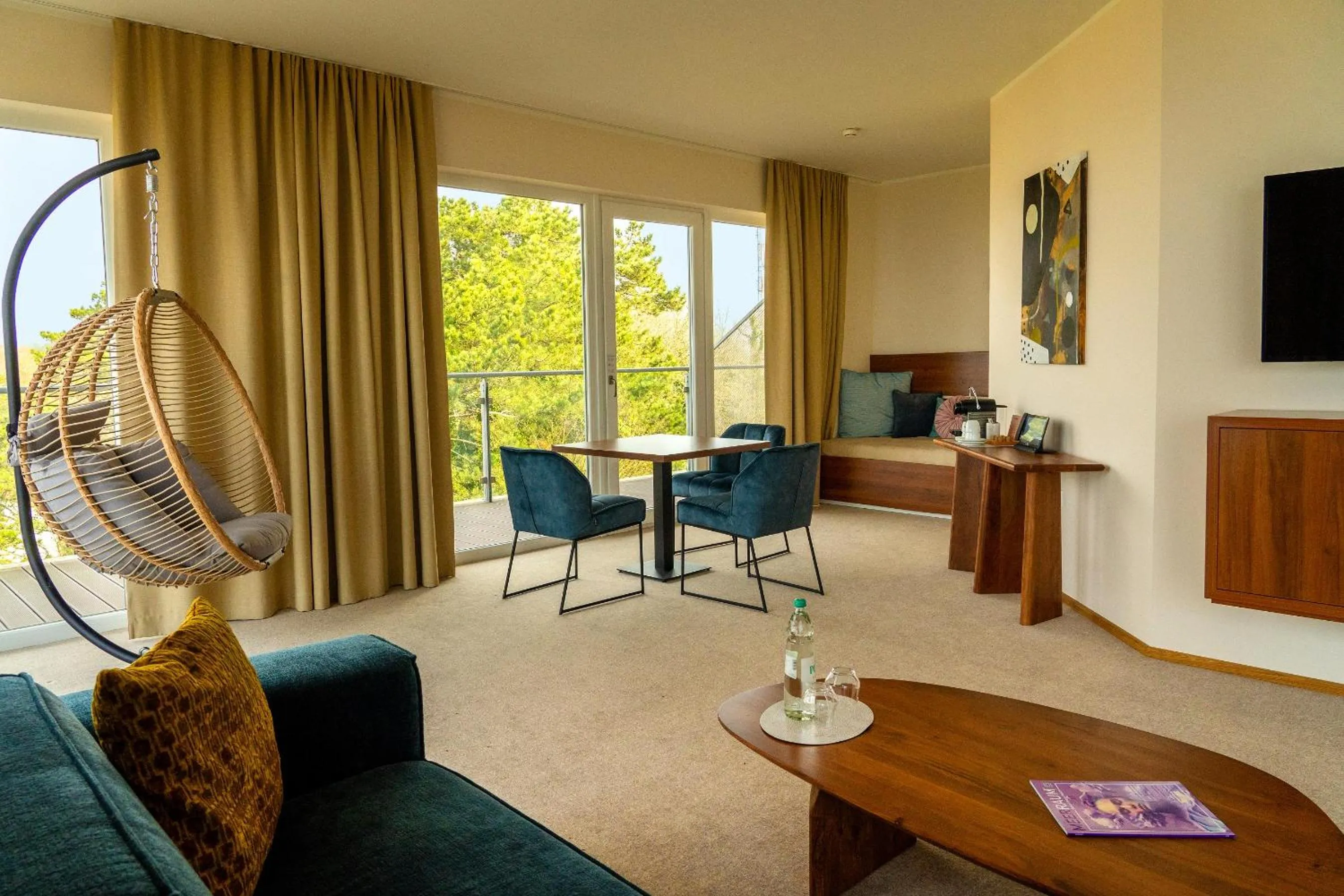 THE GRAND Ahrenshoop