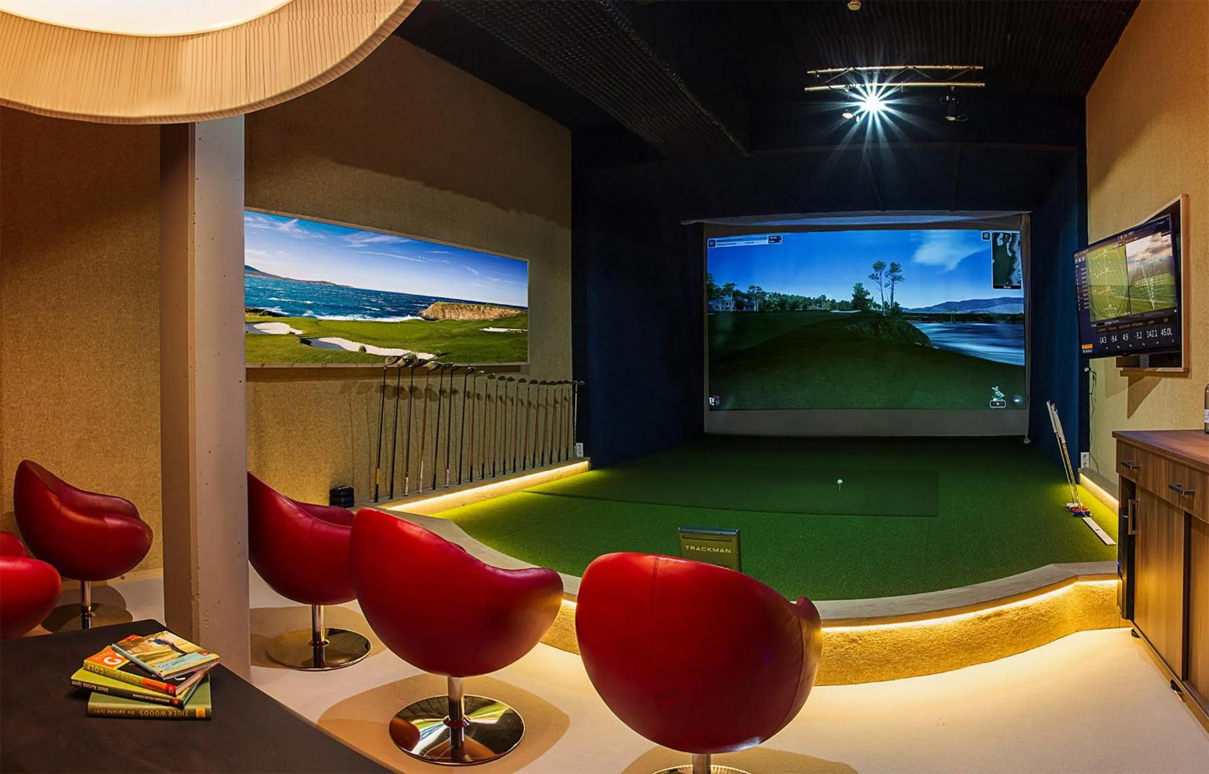 Sports in THE GRAND Ahrenshoop