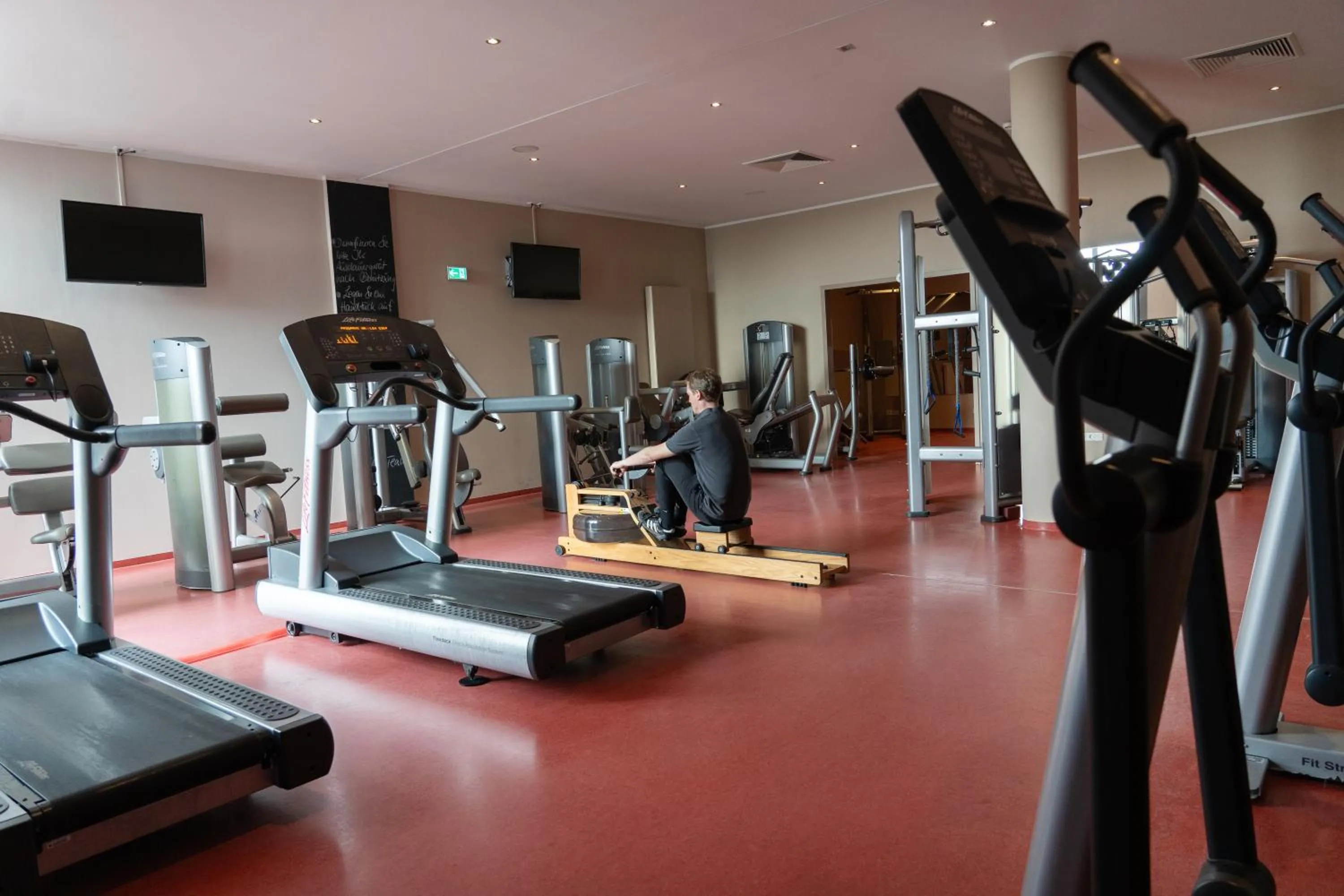 THE GRAND Ahrenshoop