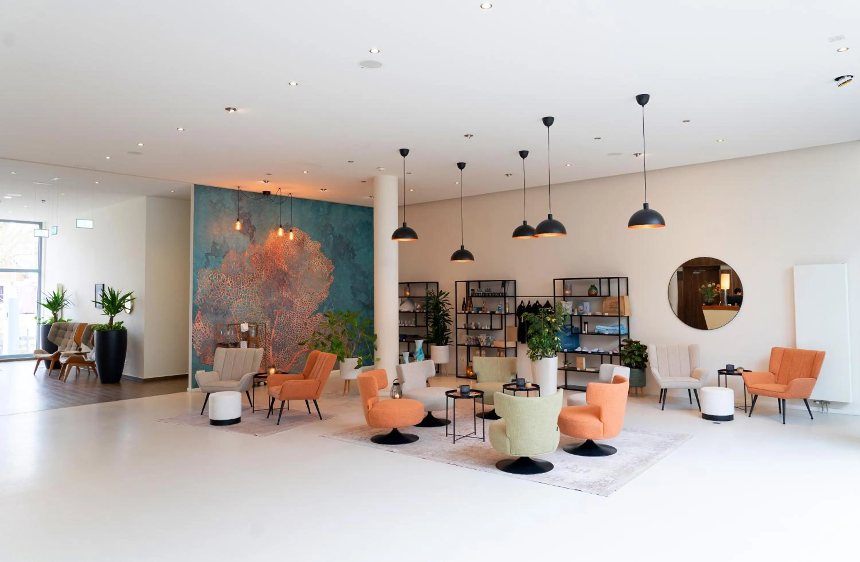 THE GRAND Ahrenshoop