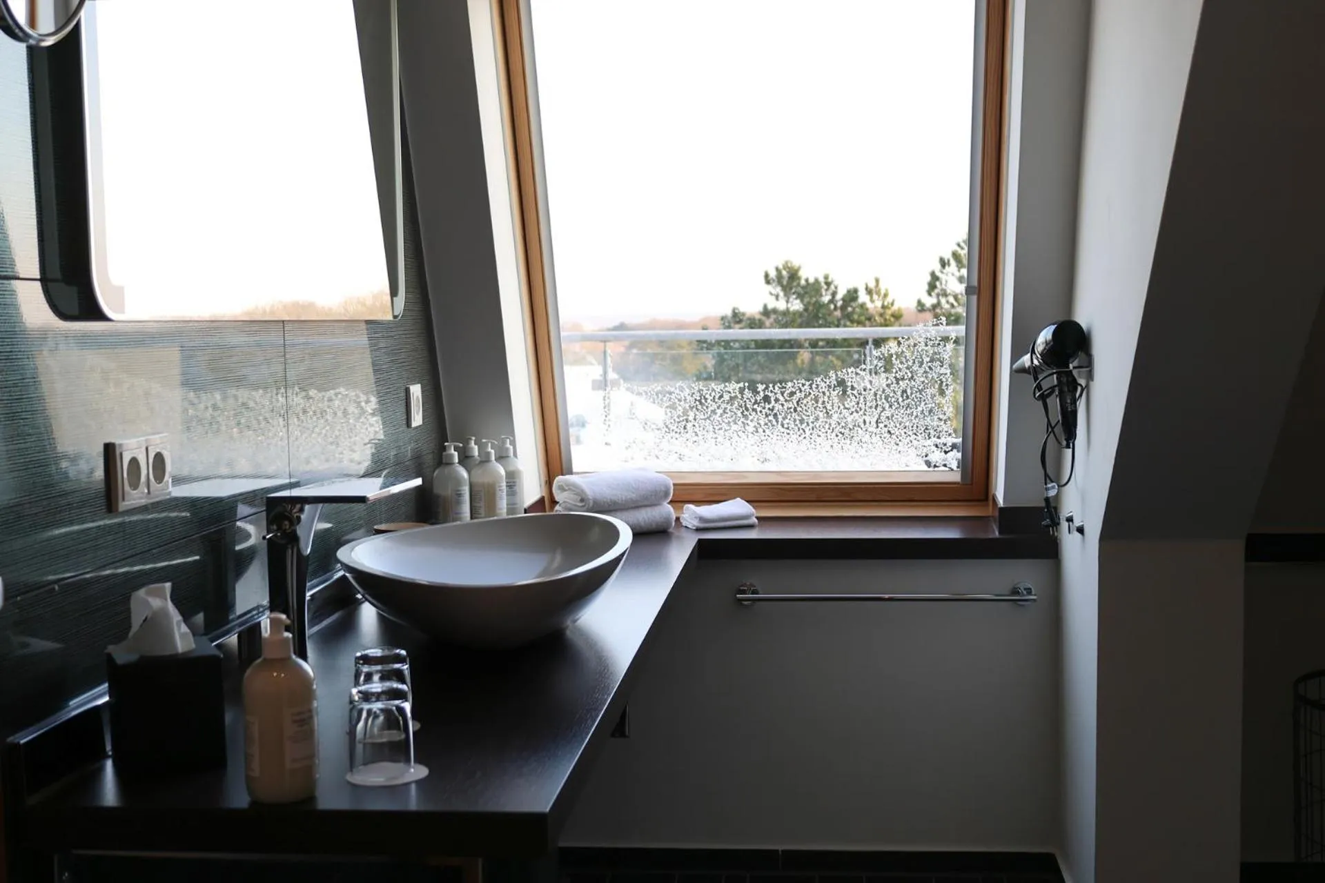 THE GRAND Ahrenshoop