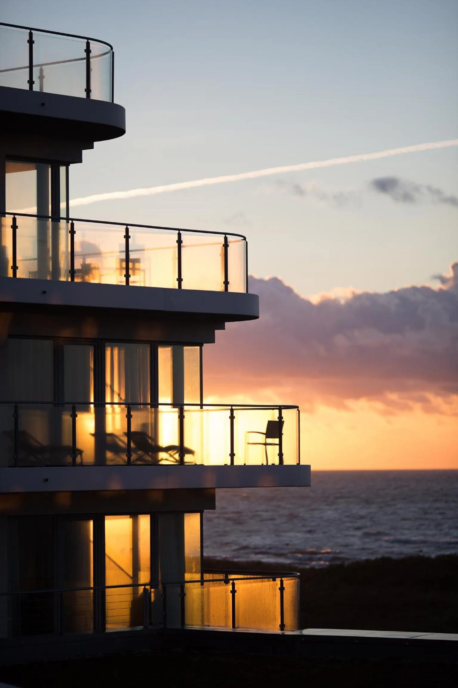 THE GRAND Ahrenshoop