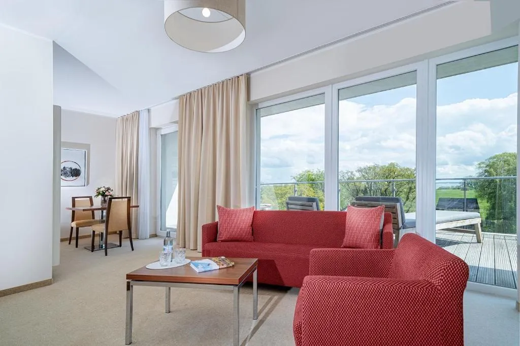 THE GRAND Ahrenshoop