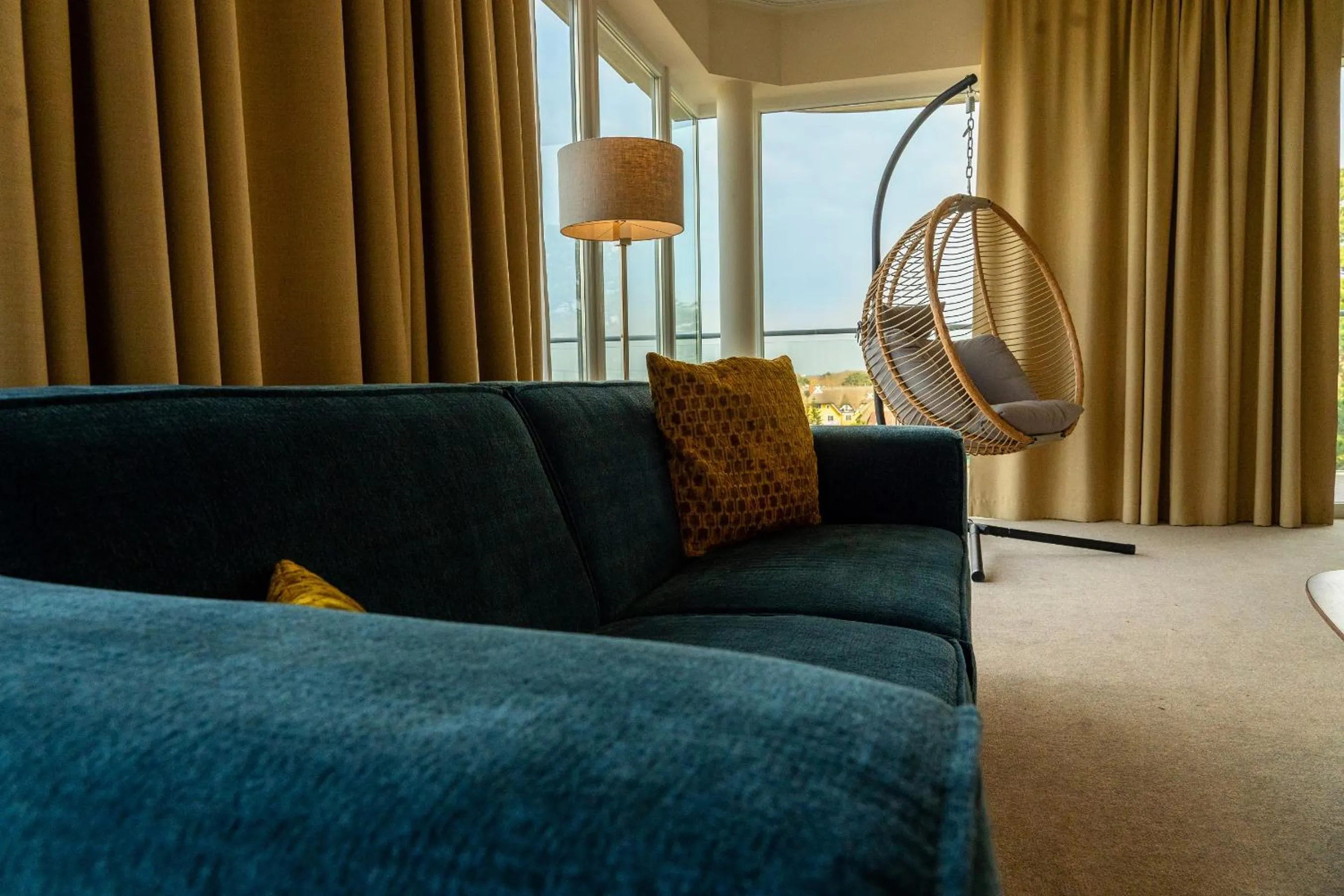 THE GRAND Ahrenshoop