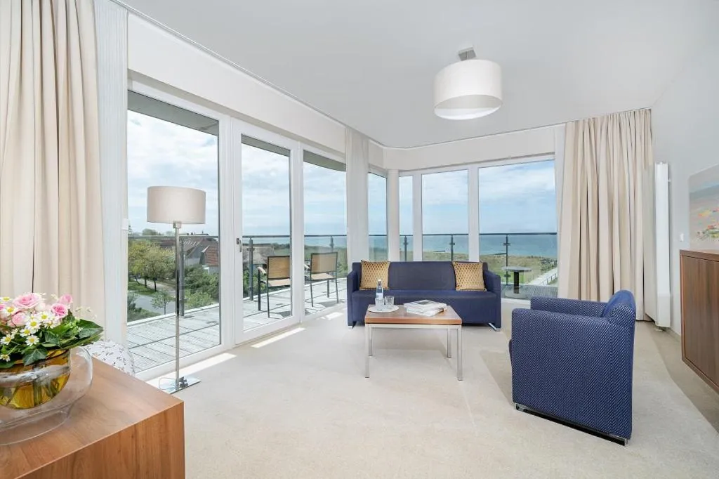 THE GRAND Ahrenshoop