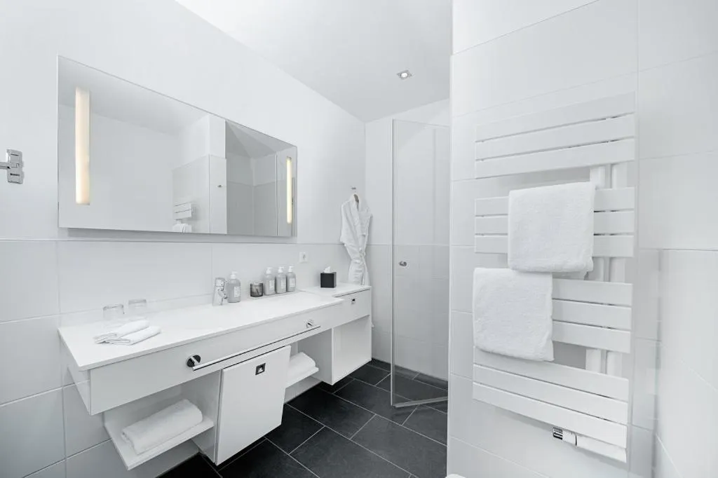 THE GRAND Ahrenshoop