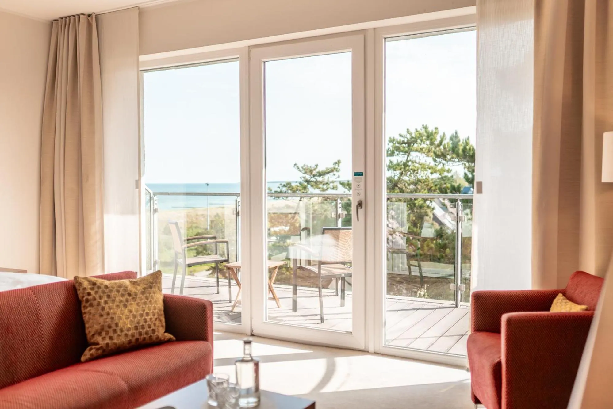 THE GRAND Ahrenshoop